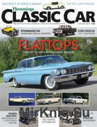 Hemmings Classic Car 2017-01