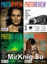 Архив журнала "Photo Review" за 2016 год