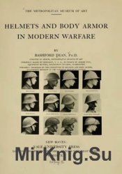 Helmets and Body Armor in Modern Warfare