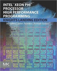 Intel Xeon Phi Processor High Performance Programming