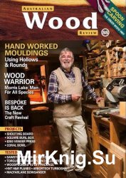 Australian Wood Review №88