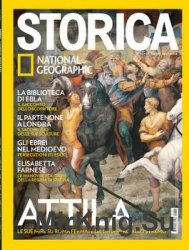 Storica National Geographic - Dicembre 2016