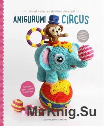 Amigurumi Circus