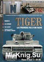 Trucks & Tanks Magazine №9