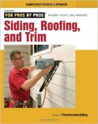 Siding, Roofing and Trim