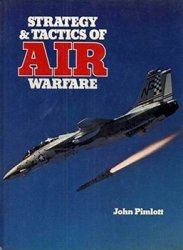Strategy & Tactics of Air Warfare