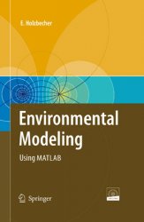 Environmental Modeling: Using MATLAB