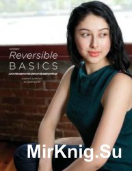 Reversible Basics: a pattern collection