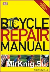 Bicycle Repair Manual