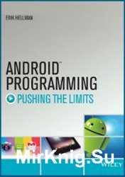 Android Programming Pushing the Limits