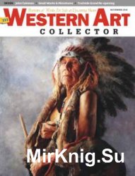 Western Art Collector - November 2016