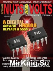 Nuts And Volts 12 2016