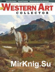 Western Art Collector - December 2016