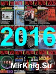 Nuts and Volts 1-12 2016