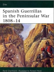 Spanish Guerrillas in the Peninsular War 180814