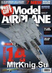 Model Airplane International - Issue 137 (December 2016)