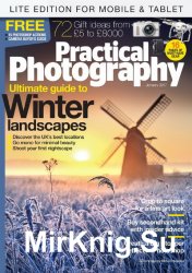 Practical Photography January 2017