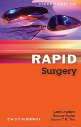 Rapid Surgery, 2nd edition
