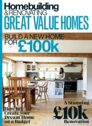 Homebuilding & Renovating  Great Value Homes 2016