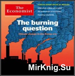 The Economist in Audio - 26 November 2016