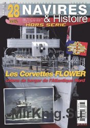 Navires & Histoire Hors-Serie N28 - Novembre 2016