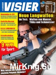 Visier Magazin 2016-12