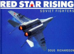 Red Star Rising: Soviet Fighters