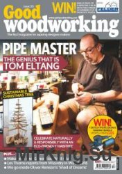 Good Woodworking 313 - December 2016