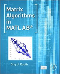 Matrix Algorithms in MATLAB