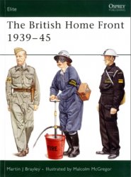 The British Home Front 193945
