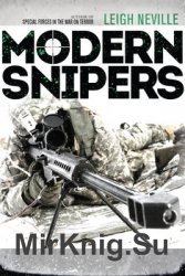 Modern Snipers (Osprey General Military)