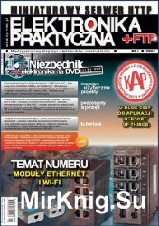 Elektronika Praktyczna 5 2014