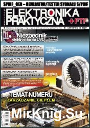 Elektronika Praktyczna 6 2014