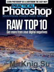 Practical Photoshop December 2016