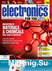 Electronics For You 12 2016