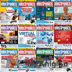 Electronics For You 1-12 2016