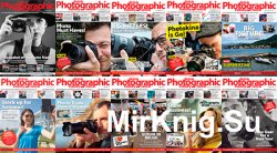   "British Photographic Industry News"  2016 