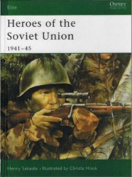 Heroes of the Soviet Union 194145