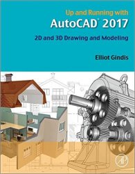 Up and Running with AutoCAD 2017