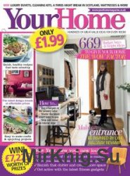 Your Home - January 2017