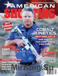 American Shooting Journal 2016-12