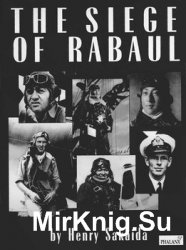 The Siege of Rabaul