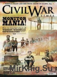 Civil War Times 2017-02