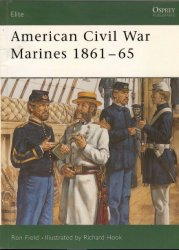 American Civil War Marines 186165