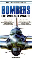 Illustrated Guide to Bombers of World War II