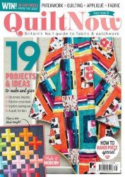 Quilt Now 31 2017