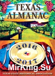 Texas Almanac 2016-2017