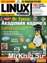 Linux Format 11 (202) 2015 