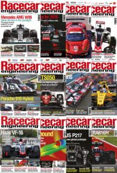 Racecar Engineering 1-12 2016