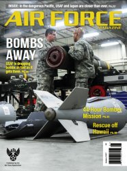 Air Force Magazine 1 2017